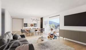 Sale Apartment Sion