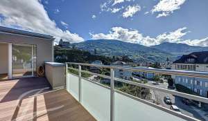 Sale Apartment Sion