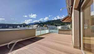 Sale Apartment Sion