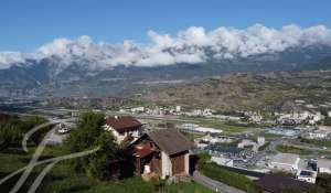 Sale Apartment Sion