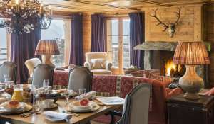 Sale Apartment Verbier