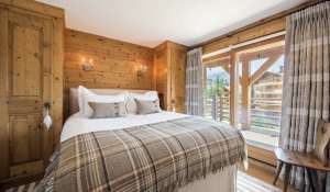 Sale Apartment Verbier