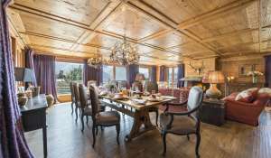 Sale Apartment Verbier