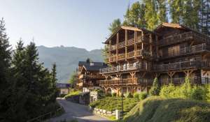 Sale Apartment Verbier