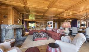 Sale Apartment Verbier