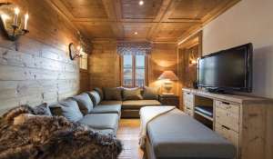 Sale Apartment Verbier