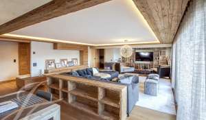 Sale Apartment Verbier