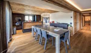 Sale Apartment Verbier