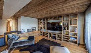 Sale Apartment Verbier