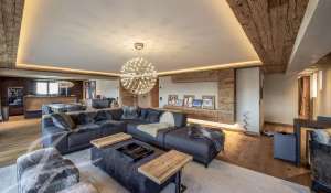 Sale Apartment Verbier