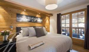 Sale Apartment Verbier