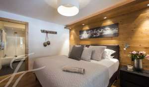 Sale Apartment Verbier