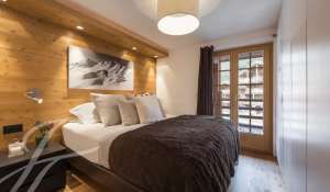 Sale Apartment Verbier