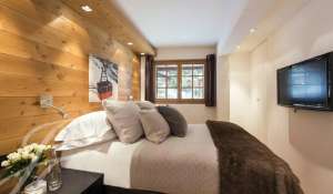 Sale Apartment Verbier