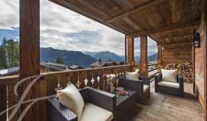 Sale Apartment Verbier