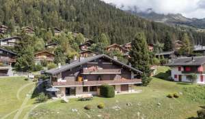 Sale Apartment Verbier