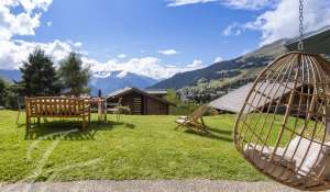 Sale Apartment Verbier