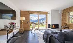 Sale Apartment Verbier