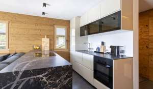 Sale Apartment Verbier