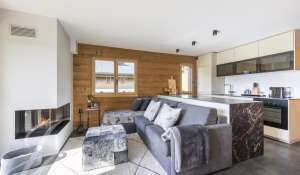 Sale Apartment Verbier