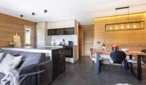 Sale Apartment Verbier