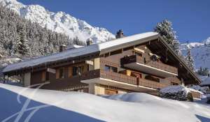 Sale Apartment Verbier