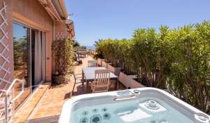 Sale Apartment villa Nice