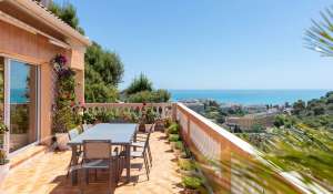 Sale Apartment villa Nice