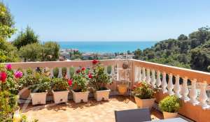 Sale Apartment villa Nice