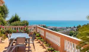 Sale Apartment villa Nice