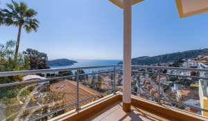 Sale Apartment Villefranche-sur-Mer