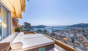 Sale Apartment Villefranche-sur-Mer