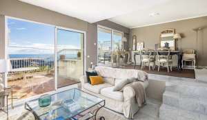 Sale Apartment Villefranche-sur-Mer