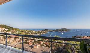 Sale Apartment Villefranche-sur-Mer