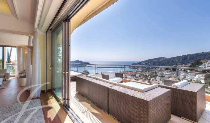 Sale Apartment Villefranche-sur-Mer