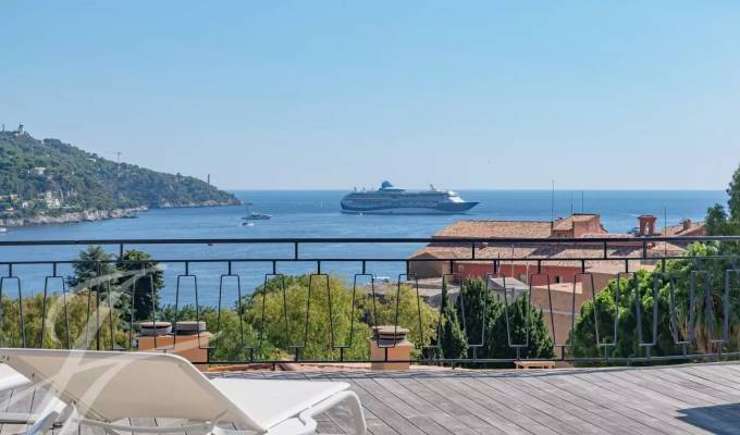 Sale Apartment Villefranche-sur-Mer