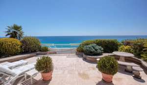 Sale Apartment Villeneuve-Loubet