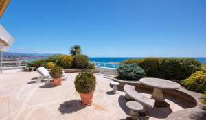 Sale Apartment Villeneuve-Loubet