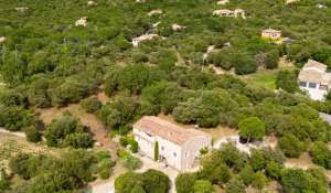 Sale Bastide Bonnieux