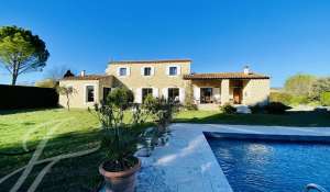 Sale Bastide Gordes