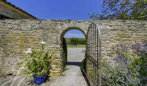 Sale Bastide Ménerbes