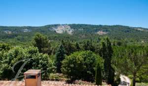 Sale Bastide Rustrel