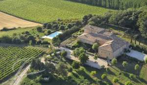 Sale Bastide Rustrel