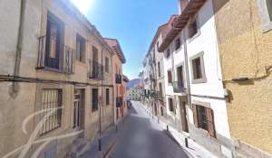 Sale Building El Escorial