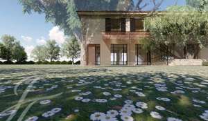 Sale Building land Aix-en-Provence