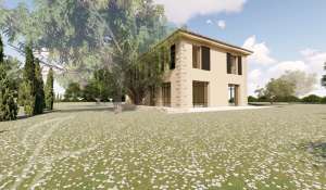 Sale Building land Aix-en-Provence