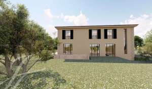 Sale Building land Aix-en-Provence