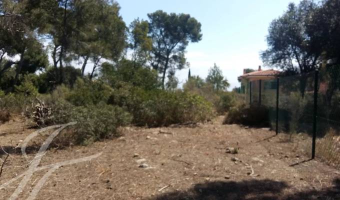 Sale Building land Cala Vinyes