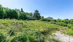 Sale Building land Cologny