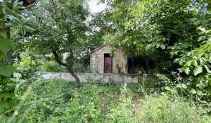 Sale Building land Cucuron